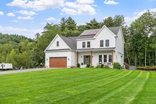 837 New West Townsend Rd, Fitchburg, MA 01462 - Photo 1