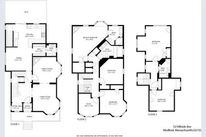 52 Hillsdale Road, Medford, MA 02155 - Photo 34