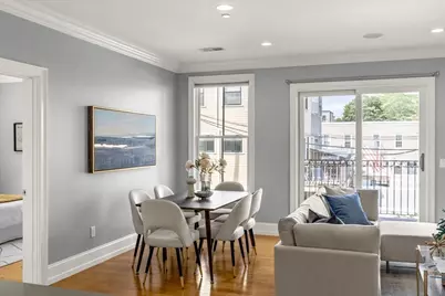 37 P Street #3, Boston, MA 02127 - Photo 16