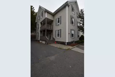 23 Bow St #3, Beverly, MA 01915 - Photo 1