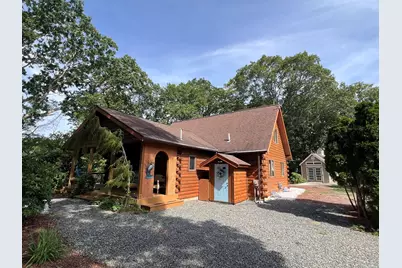 119 Valley Bars Rd, Bourne, MA 02532 - Photo 2