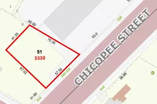 520 Chicopee St, Chicopee, MA 01013 - Photo 1