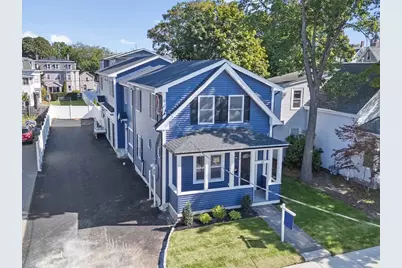 28 Ash Street #1, Waltham, MA 02453 - Photo 40