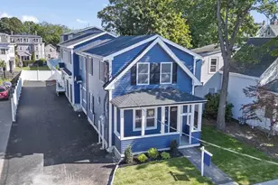 28 Ash St, Waltham, MA 02453 - Photo 40