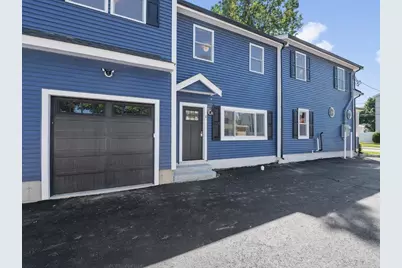 28 Ash Street #1, Waltham, MA 02453 - Photo 2
