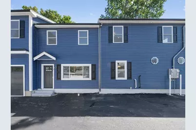 28 Ash Street #1, Waltham, MA 02453 - Photo 34