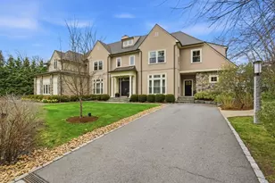 15 John Poulter Rd, Lexington, MA 02421 - Photo 1