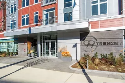 99 Tremont St #301, Boston, MA 02135 - Photo 22