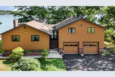 41 Mascuppic Trail, Tyngsborough, MA 01879 - Photo 1