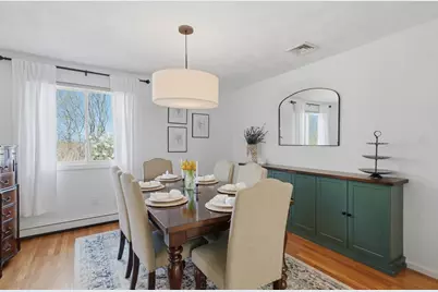 5 Candice Court #1, Woburn, MA 01801 - Photo 10
