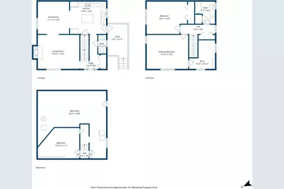 5 Candice Court #1, Woburn, MA 01801 - Photo 38