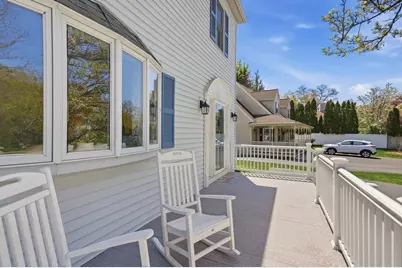 5 Candice Court #1, Woburn, MA 01801 - Photo 2