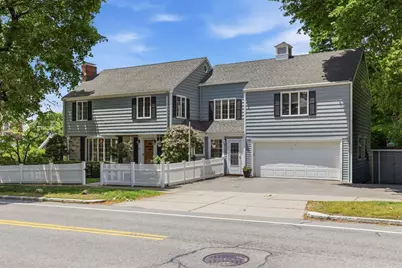 117 Highland, Winchester, MA 01890 - Photo 1