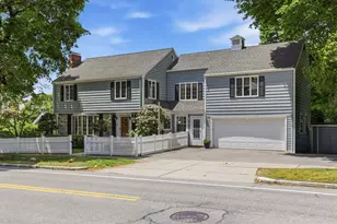 117 Highland, Winchester, MA 01890 - Photo 1