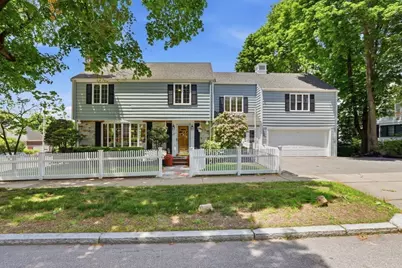 117 Highland, Winchester, MA 01890 - Photo 38