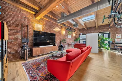 21 Wormwood St #620, Boston, MA 02210 - Photo 10