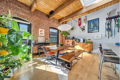 21 Wormwood St #620, Boston, MA 02210 - Photo 1