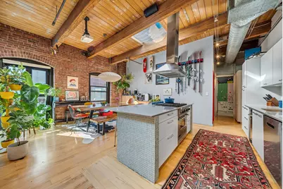 21 Wormwood St #620, Boston, MA 02210 - Photo 2