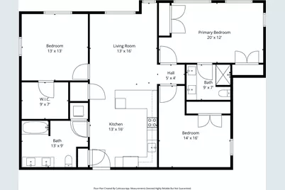 68 Los Angeles St #PH5, Newton, MA 02458 - Photo 28