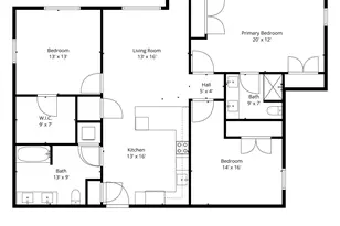 68 Los Angeles St, Newton, MA 02458 - Photo 28