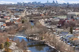 68 Los Angeles St, Newton, MA 02458 - Photo 26