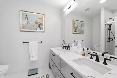 68 Los Angeles St #PH5, Newton, MA 02458 - Photo 14