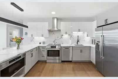 68 Los Angeles St #PH5, Newton, MA 02458 - Photo 6