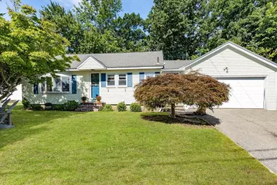 43 Crestwood Cir, Lawrence, MA 01843 - Photo 1