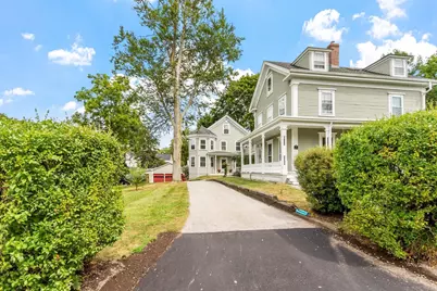 33 School Street #3, Andover, MA 01810 - Photo 2