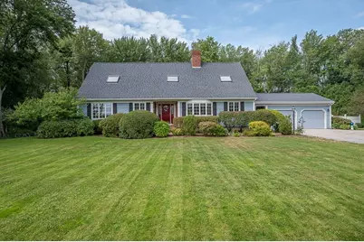 400 Boston Road, Sutton, MA 01590 - Photo 1