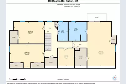 400 Boston Road, Sutton, MA 01590 - Photo 42