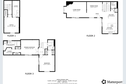 6 Treasure Way #6, Ashland, MA 01721 - Photo 40