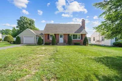 389 Abbott St, Springfield, MA 01118 - Photo 2