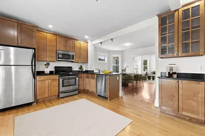 80 Harbor View St #2, Boston, MA 02125 - Photo 1