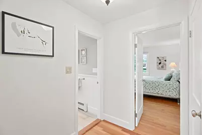 21 Woodbridge Rd, North Andover, MA 01845 - Photo 10