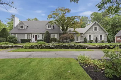 25 Grandview Road, Chelmsford, MA 01824 - Photo 1