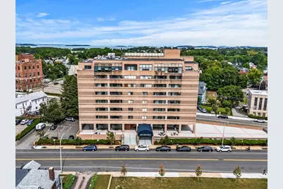 1 Adams St #706, Quincy, MA 02169 - Photo 2