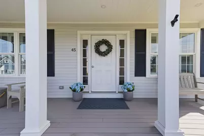 45 Cranberry Farm Rd, Plymouth, MA 02360 - Photo 2