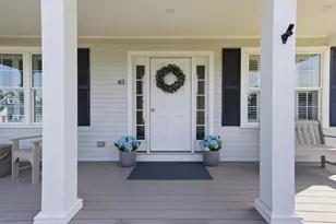 45 Cranberry Farm Rd, Plymouth, MA 02360 - Photo 2
