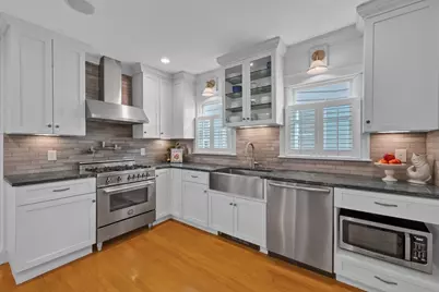 22 Fayette St #3, Cambridge, MA 02139 - Photo 1