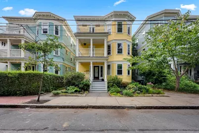 22 Fayette St #3, Cambridge, MA 02139 - Photo 2