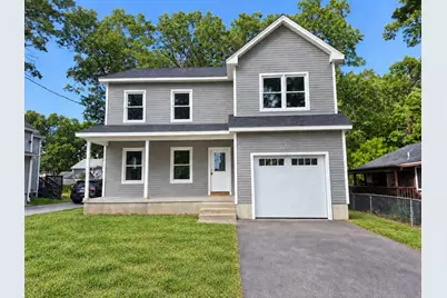 45 Goldenrod St, Springfield, MA 01109 - Photo 2