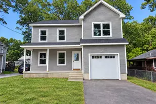 45 Goldenrod St, Springfield, MA 01109 - Photo 2