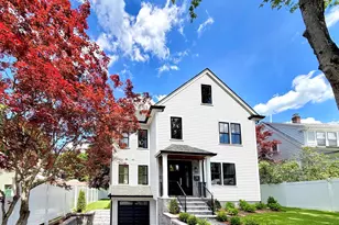 6 Intervale Rd, Wellesley, MA 02481 - Photo 1