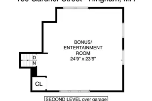 180 Gardner, Hingham, MA 02043 - Photo 38