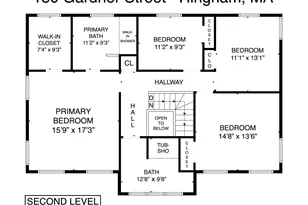 180 Gardner, Hingham, MA 02043 - Photo 40