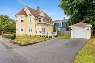 220 Smith St, North Attleboro, MA 02760 - Photo 40