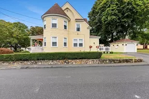 220 Smith St, North Attleboro, MA 02760 - Photo 4