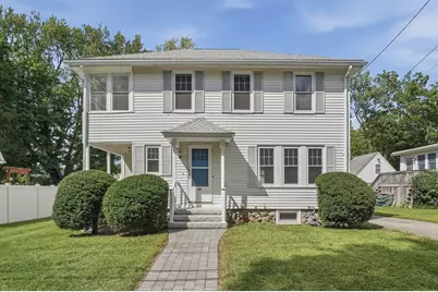 44 Edinboro Street, Marlborough, MA 01752 - Photo 1