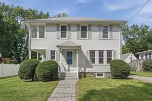44 Edinboro St, Marlborough, MA 01752 - Photo 1